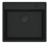 Franke Lavello Top Mount Black Matt Maris MRG 210-52