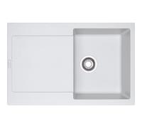 Franke MRG 611-78 Lavello montato su piano Rettangolare