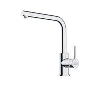 Miscelatore lavello monocomando LINA Cromo lucido 115 0693 230