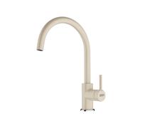 Franke Lina rubinetto da cucina verticale beige 115.0626.026