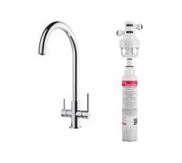 Franke Lina Clear Water 160.0702.660