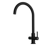 Franke LINA CLEAR WATER 2.0 J Nero