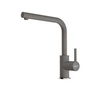 PRONTA CONSEGNA - Franke: Miscelatore monocomando Lina L 115.0728.480 finitura stone grey
