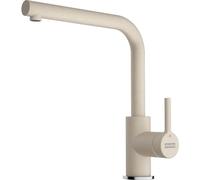 Franke Lina L rubinetto da cucina verticale beige 115.0728.483