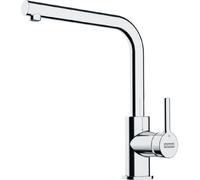 Miscelatore lavello monocomando LINA Cromo lucido 115 0693 230