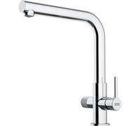 Franke Lina rubinetto da cucina verticale cromo 120.0730.779