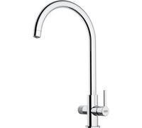 Franke Lina rubinetto da cucina verticale cromo 120.0730.806