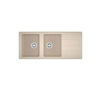 Franke BFG 621 Avena - Lavello Boston, 116x50 cm