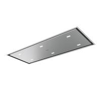 Franke Deckenhaube Fcma 120 C XS A+ Acciaio Inox