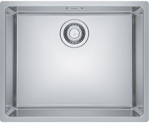 Franke Maris lavello in acciaio 50x40 cm 122.0525.271