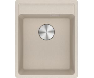 Franke Maris lavello in granito 51x41 cm beige 114.0661.779