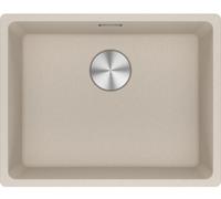 Franke Maris lavello in granito 52x40 cm marrone 125.0751.400