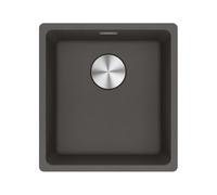 Franke Maris MRG 110-37 125.0715.497 - Lavello in granito, grigio ardesia