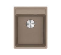 Franke Maris MRG 610-37 A Cashmere - 114.0658.220 Lavello in granito funzionamento manuale