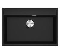 Franke Maris MRG 610-72 A Onyx 114.0658.303 - Lavello in granito