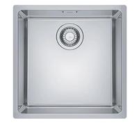 Franke Maris MRX 110.40 lavello in acciaio inossidabile sottopiano 40x40 1220527791