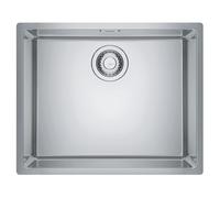 Franke Maris MRX 110-50 - Lavello in acciaio inox spazzolato 122.0541.467