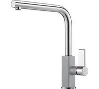 Franke Maris spout side HP STONE GREY - 115.0392.352 Miscelatore Lavello