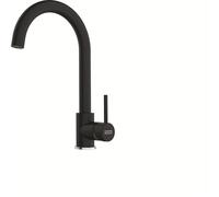 FRANKE 115.0735.622 MISCELATORE CANNA GIREVOLE - NERO