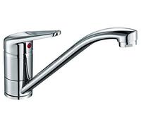 Franke Princess II rubinetto da cucina verticale cromo 115.0347.142