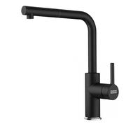 Franke Miscelatore lavello doccetta estraibile URBAN 2.0 Nero 115 0755 388