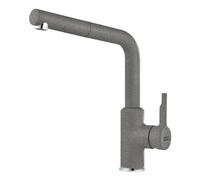 PRONTA CONSEGNA - Franke: Miscelatore monocomando Urban Doccia 115.0595.089 finitura stone grey