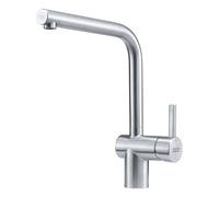 Franke Miscelatore lavello monocomando ATLAS Inox spazzolato 115 0521 435