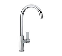 Franke Miscelatore lavello monocomando FOX Cromo lucido 115 0250 143