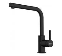 Franke Miscelatore lavello monocomando LINA Black matt 115 0693 393