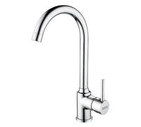 Franke Miscelatore lavello monocomando POLA Cromo lucido 115 0735 610