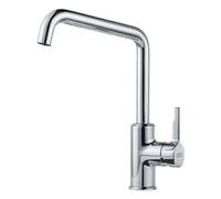 Franke Miscelatore lavello monocomando URBAN Cromo lucido 115 0595 062