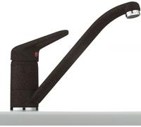 Franke Rubinetto da cucina Princess II 115.0470.661 verticale Nero
