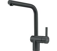 Franke Atlas Neo Canna girevole Nero cod. 115.0550.424 - Su ordinazione in 2-3 settimane