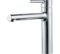 Franke Centro - Miscelatore da lavello FP 0095.031, cromo 115.0600.095