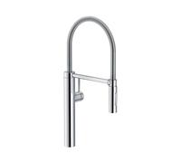 Franke Pescara Semi-Pro XL 115.0393.974 Miscelatore cucina con doccetta - cromo