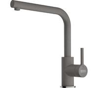 Franke Miscelatore monocomando Lina L 115.0728.480 finitura stone grey