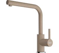 Franke Miscelatore monocomando Lina L 115.0728.481 finitura oyster
