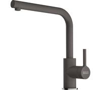 Franke Miscelatore monocomando Lina L 115.0733.714 finitura grigio ardesia