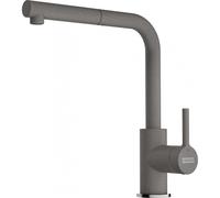 Franke Miscelatore monocomando Lina L Doccia 115.0728.486 finitura stone grey