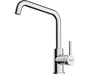 Franke: Miscelatore monocomando Lina U 115.0728.473 finitura cromato