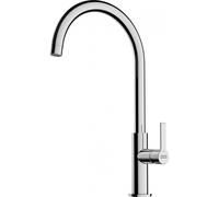 Franke Miscelatore monocomando Maris Slim J 115.0728.384 finitura cromato