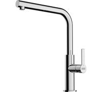 Franke Miscelatore monocomando Maris Slim L 115.0728.390 finitura cromato