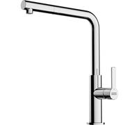 Franke Miscelatore monocomando Maris Slim L Doccia 115.0728.393 finitura cromato