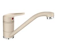 Franke Princess II rubinetto da cucina verticale beige 115.0470.654