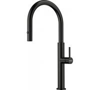 Franke Miscelatore monocomando PESCARA J DOCCIA 115.0741.695 finitura industrial black