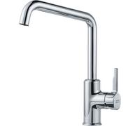Franke Urban rubinetto da cucina verticale cromo 115.0595.062