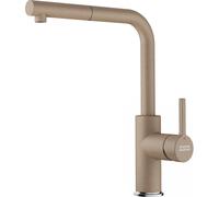 Franke: Miscelatore monocomando URBAN 2.0 L 115.0755.391 finitura oyster