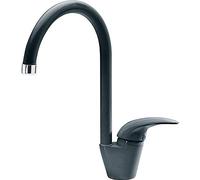 Franke Miscelatore Platino Finitura Grafite