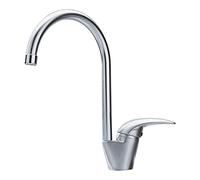 Franke Miscelatore Platino Finitura Satinato