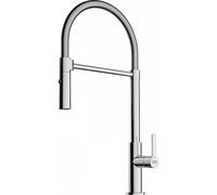 Franke Miscelatore semi-professionale Maris Slim Semi-Pro 115.0728.395 finitura cromato